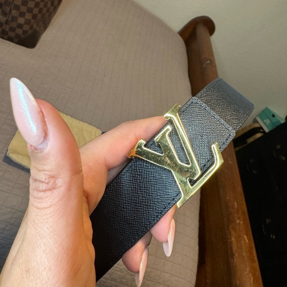 Louis Vuitton Belt - Picture 8 of 11